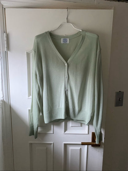 wendy  summer cardigan
