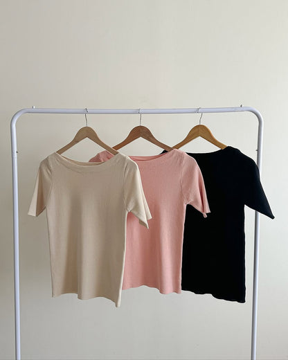 bake summer knit (pre-order)