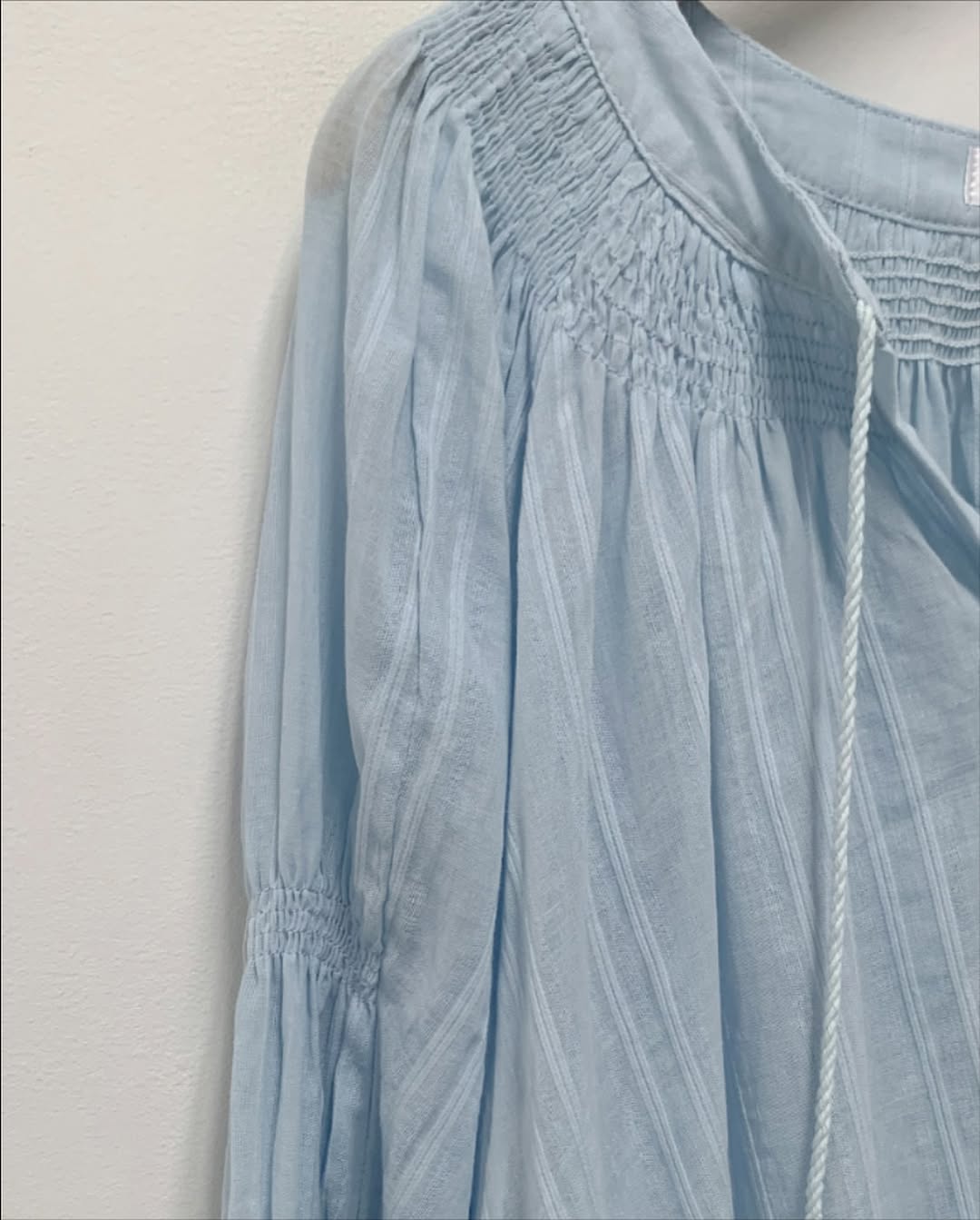 juice blouse (pre-order)