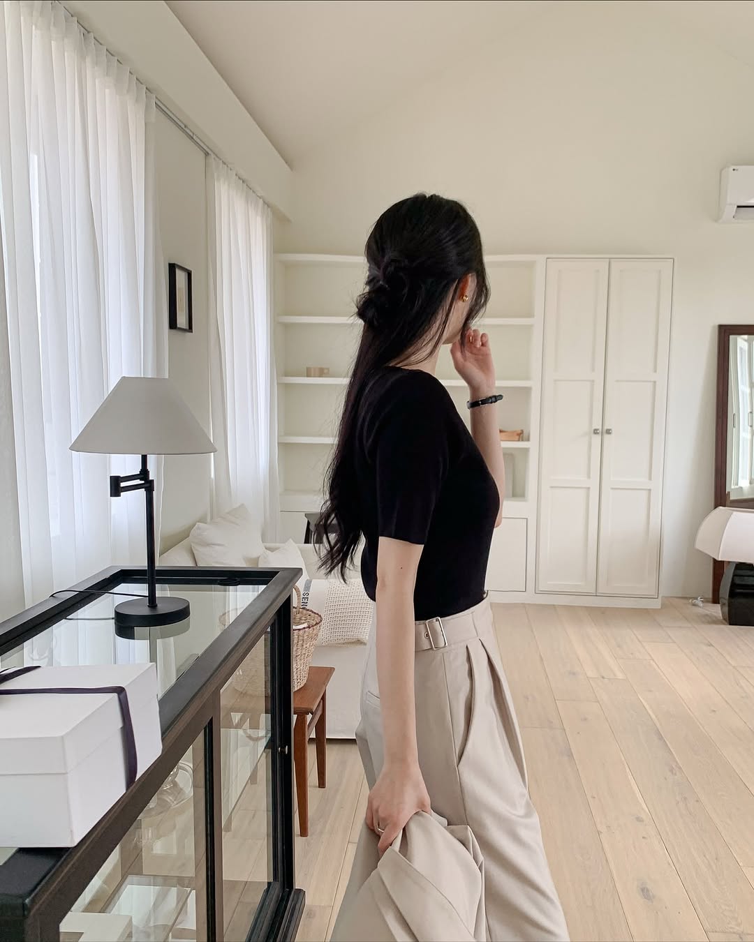 bake summer knit (pre-order)