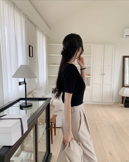 bake summer knit (pre-order)