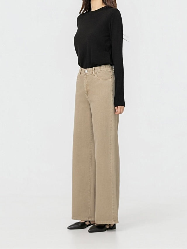 kuo banding pants