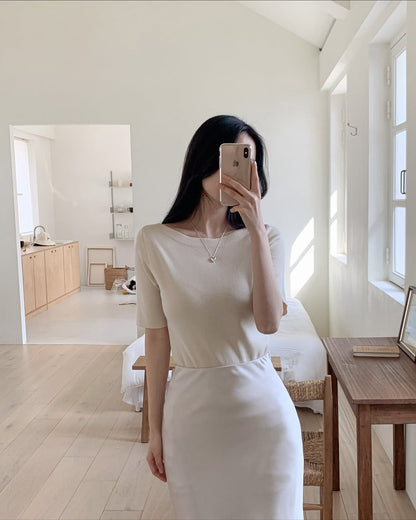 bake summer knit (pre-order)