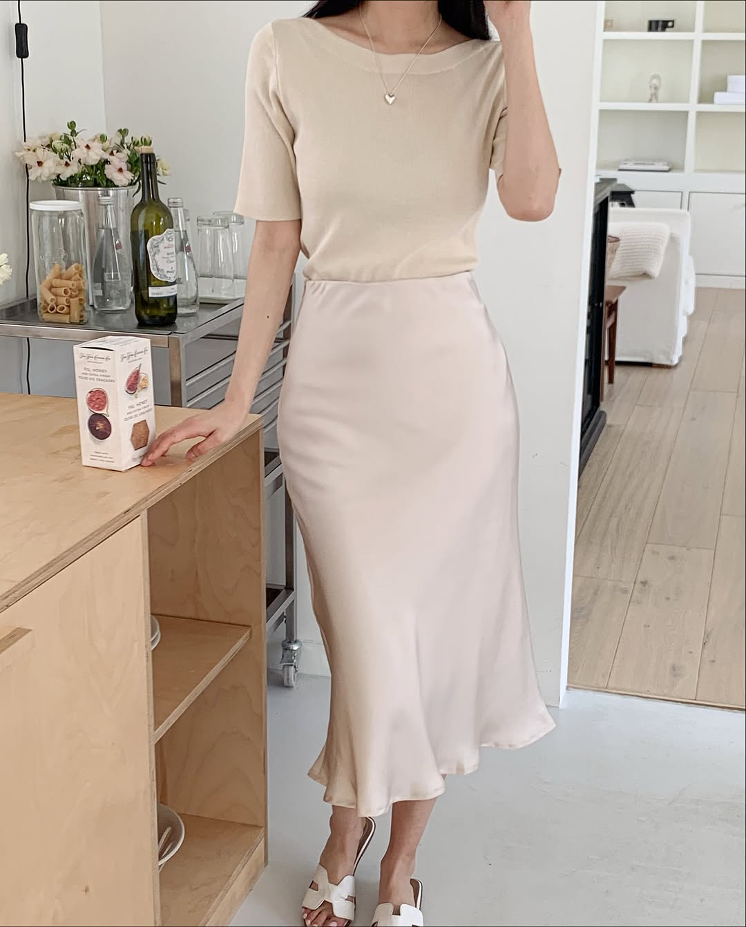 bake summer knit (pre-order)