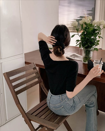 bake summer knit (pre-order)