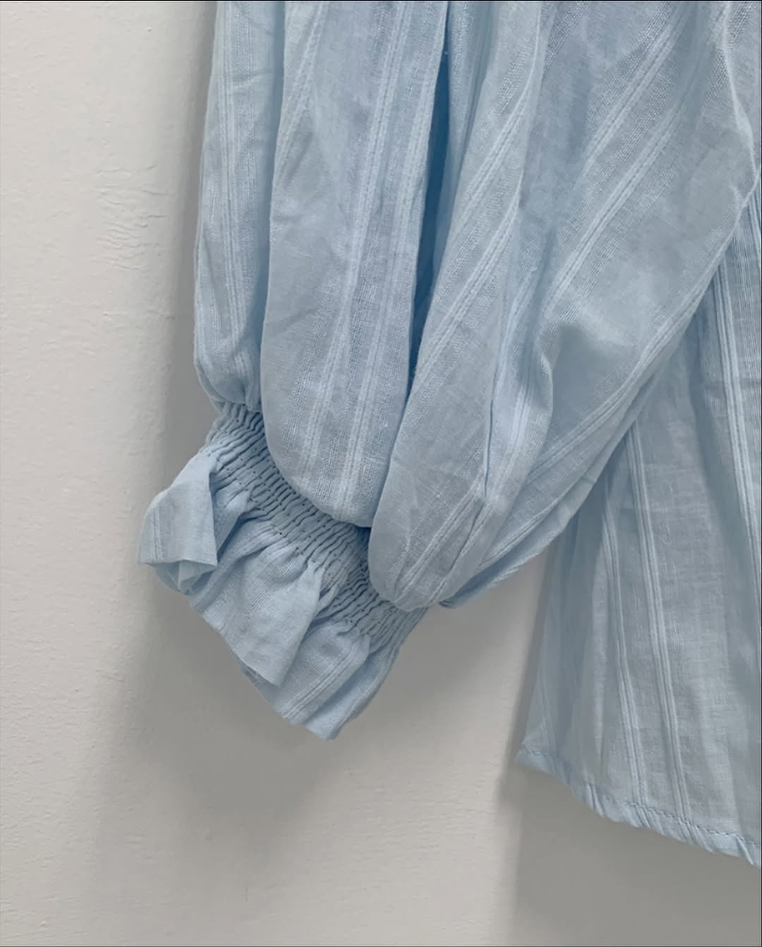 juice blouse (pre-order)