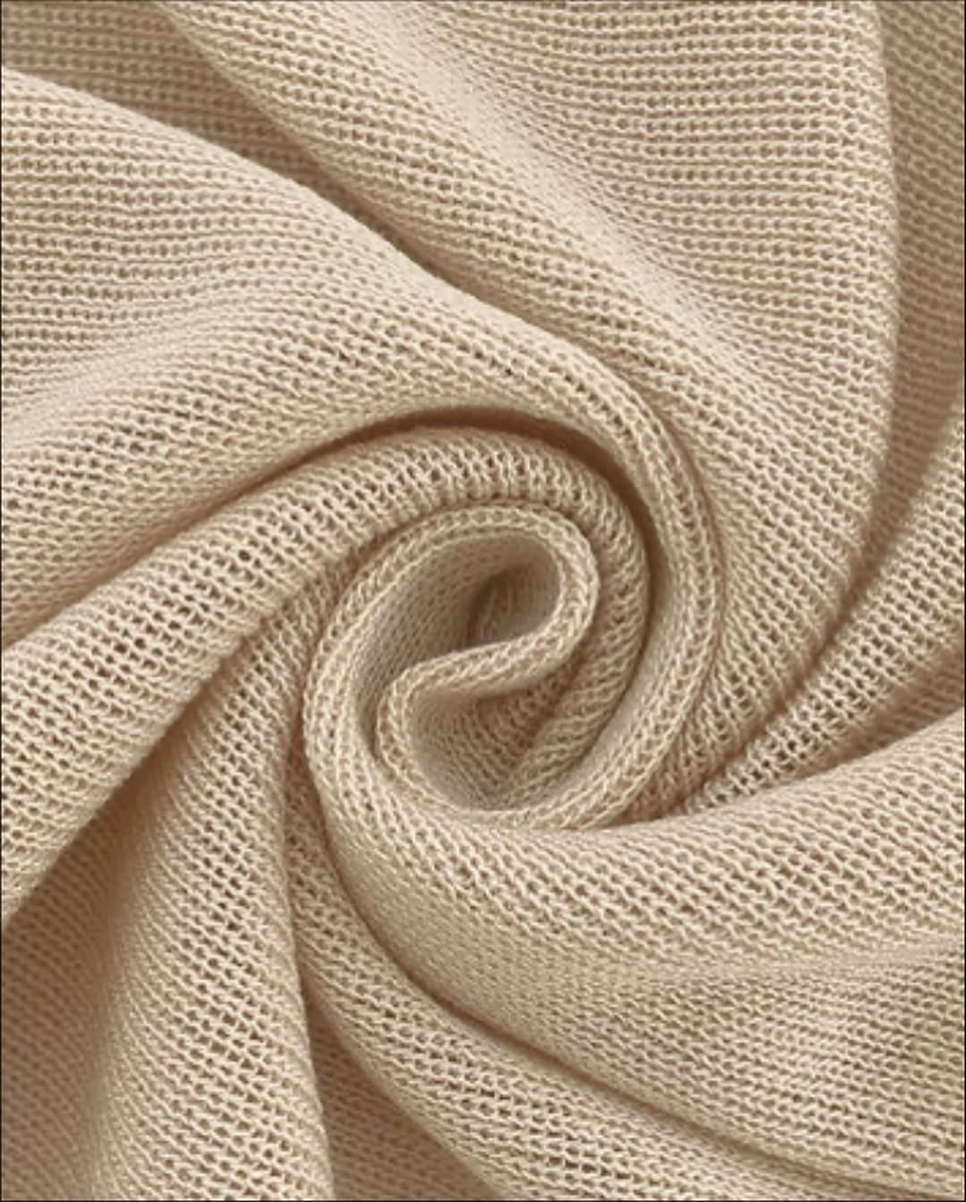 bake summer knit (pre-order)