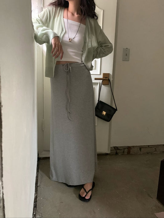 wendy  summer cardigan