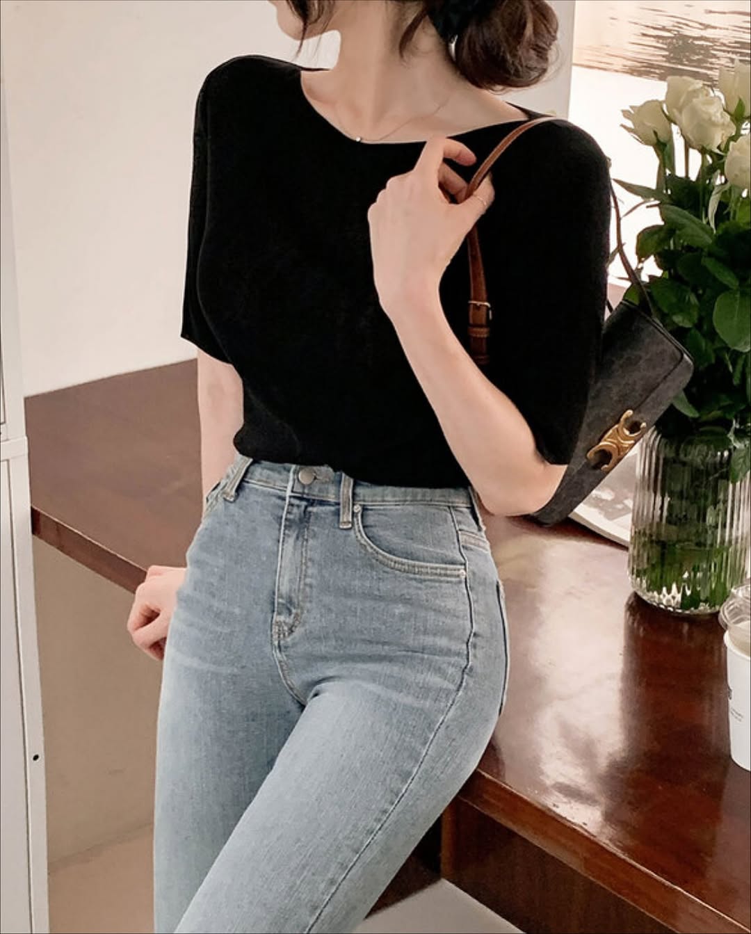 bake summer knit (pre-order)