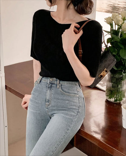 bake summer knit (pre-order)