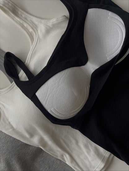 essential bra top