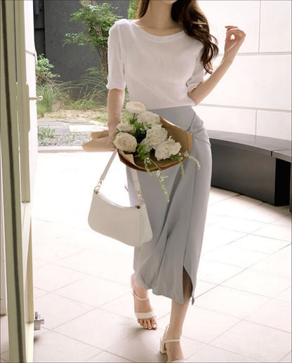 bake summer knit (pre-order)