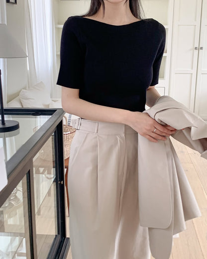 bake summer knit (pre-order)