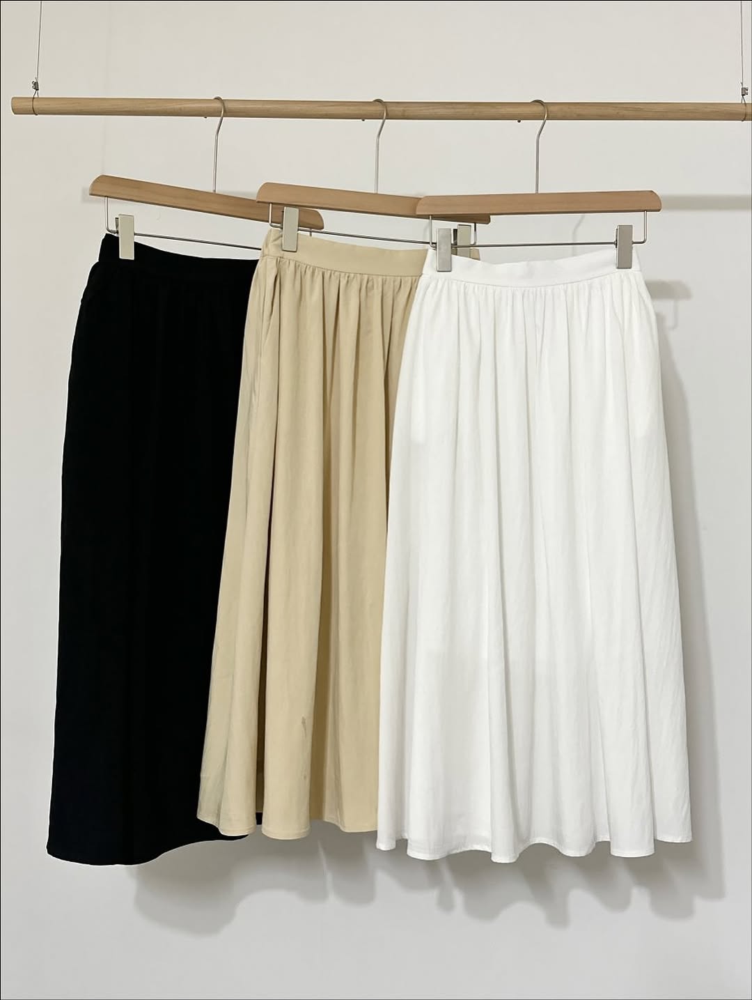 loha banding skirt