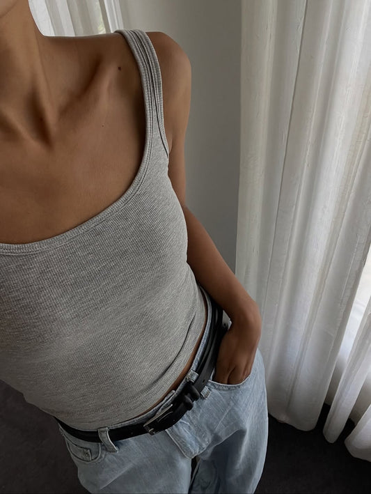essential bra top