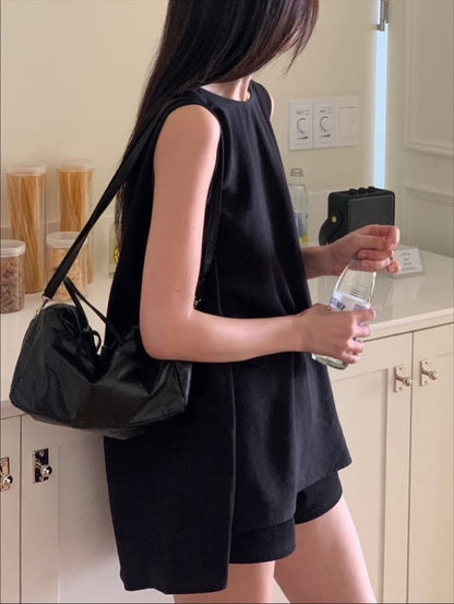 lowell blouse (premium)