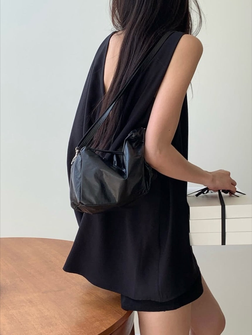 lowell blouse (premium)