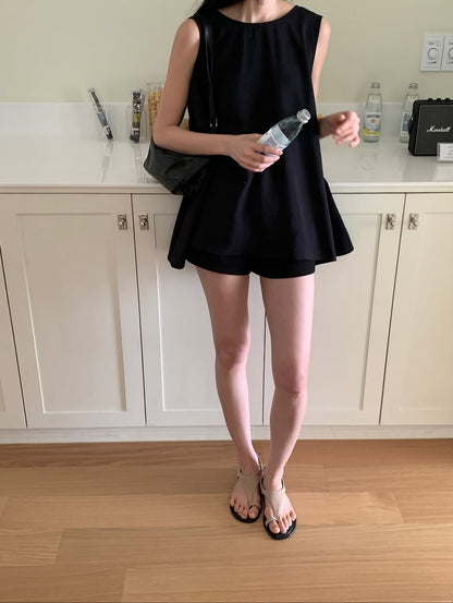 lowell blouse (premium)