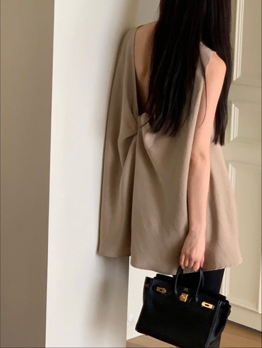 lowell blouse (premium)