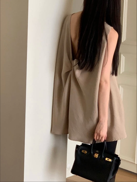 lowell blouse (premium)