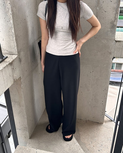 crema summser slacks