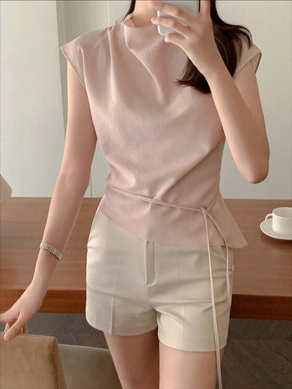 celina strap blouse