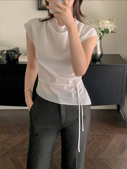 celina strap blouse