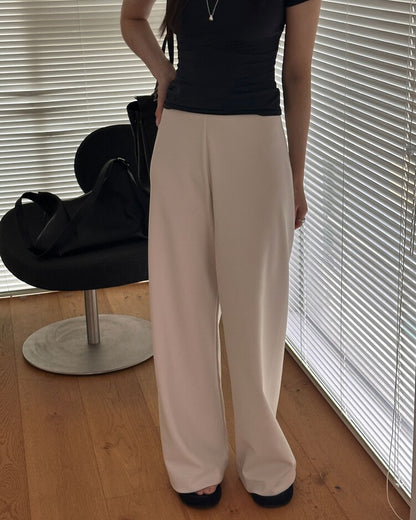 crema summser slacks