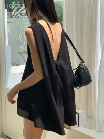 lowell blouse (premium)