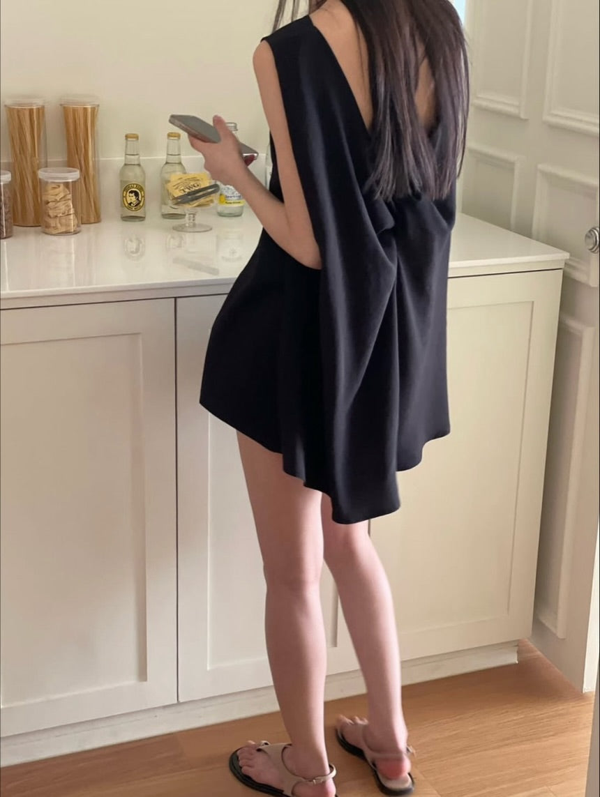 lowell blouse (premium)