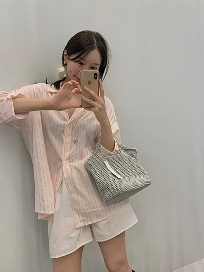 urban striped shirts