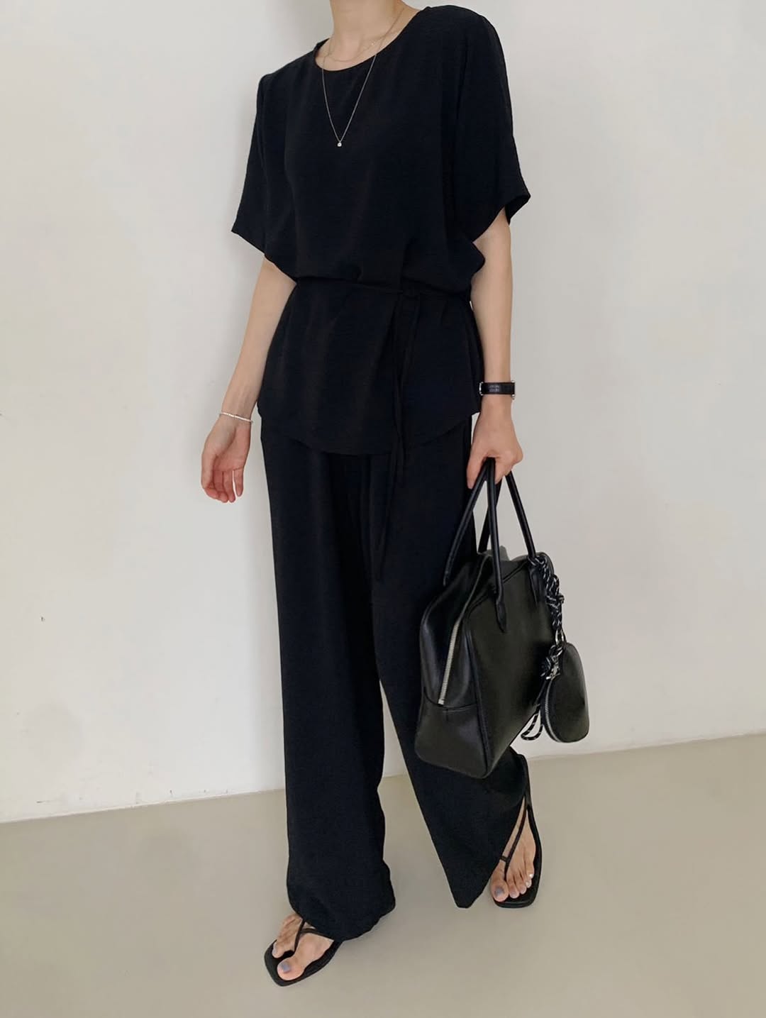 log summer set ( 2pcs)