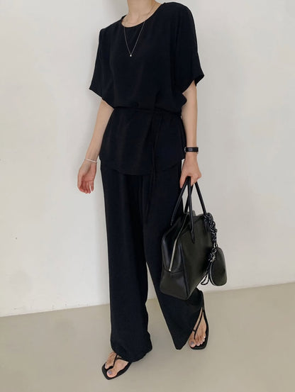 log summer set ( 2pcs)