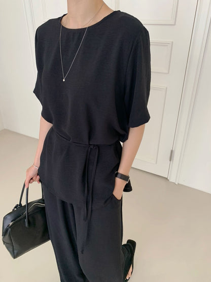 log summer set ( 2pcs)