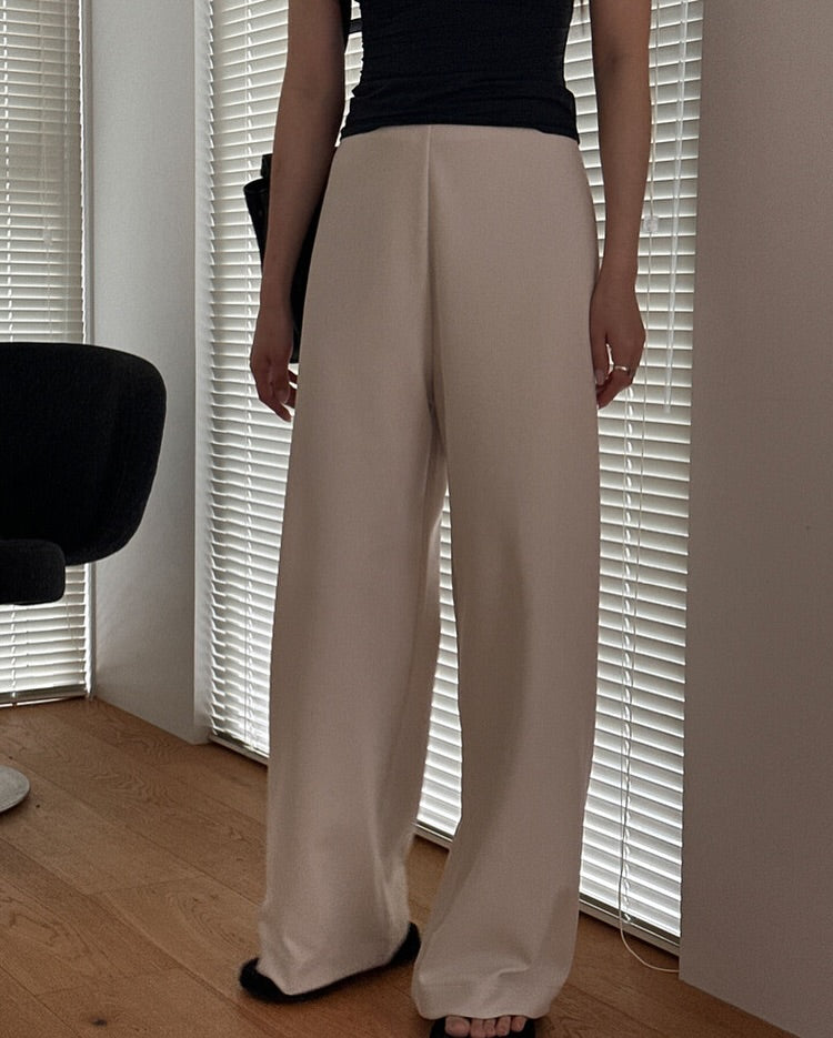 crema summser slacks