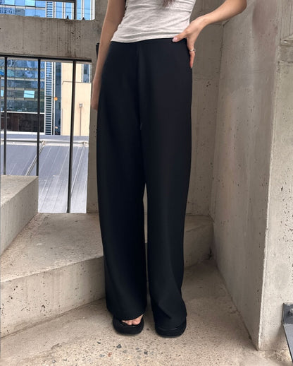 crema summser slacks