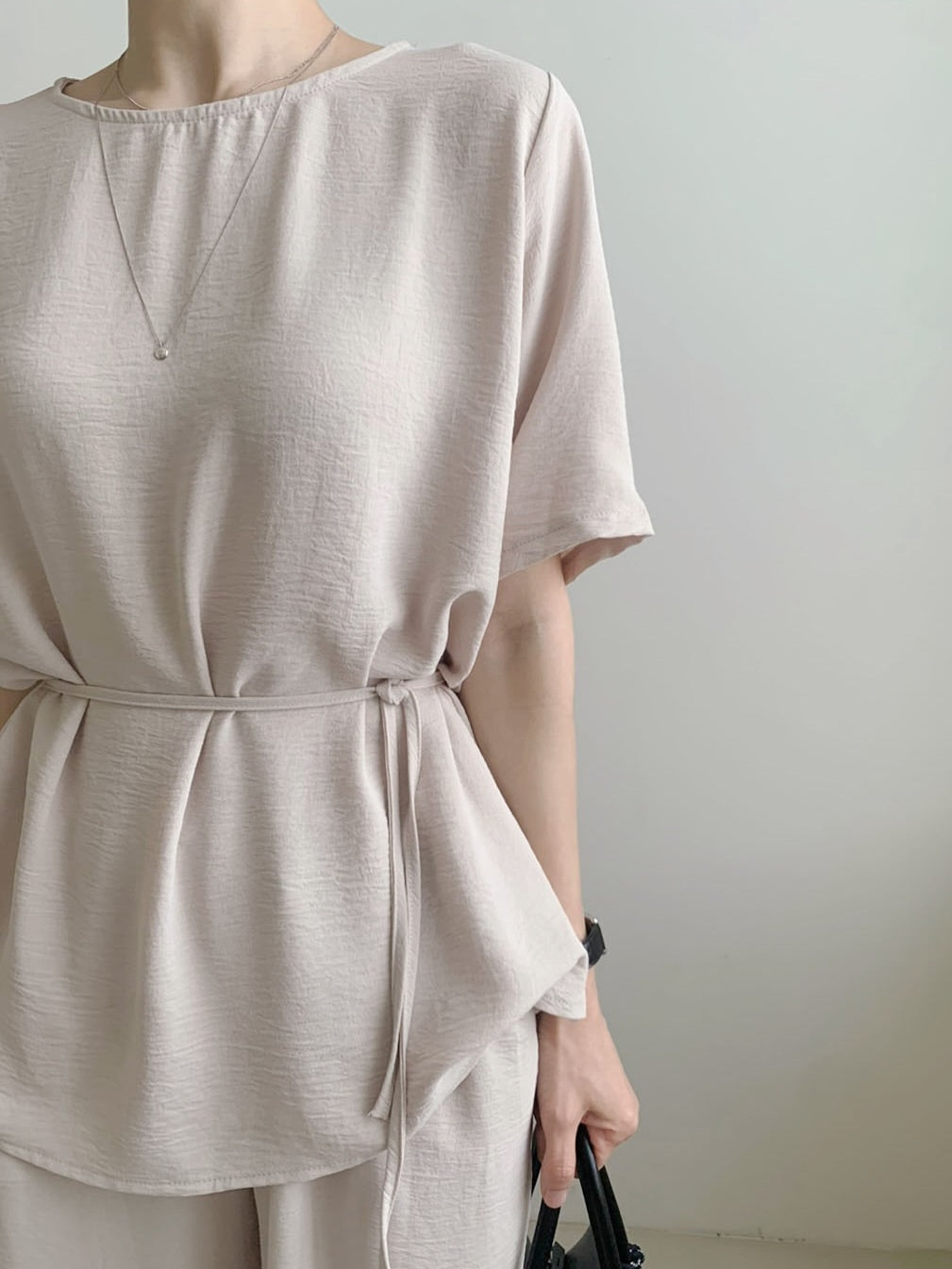 log summer set ( 2pcs)