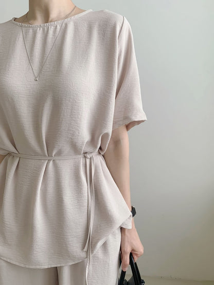 log summer set ( 2pcs)