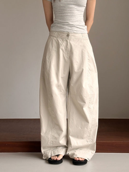 hipk button pants