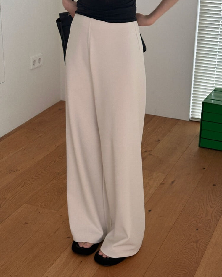 crema summser slacks