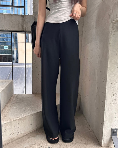 crema summser slacks