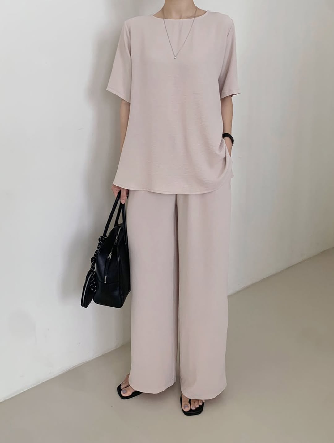 log summer set ( 2pcs)