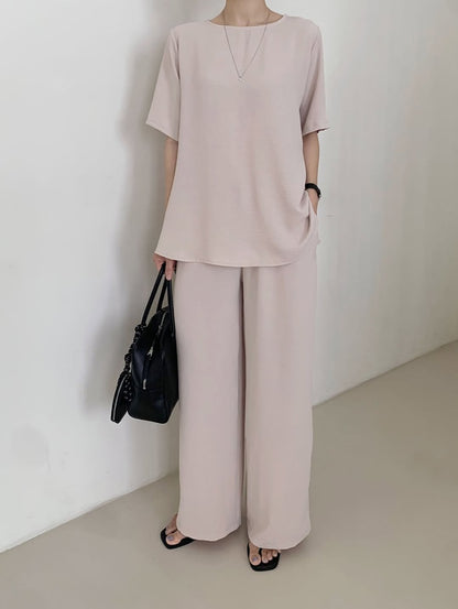 log summer set ( 2pcs)