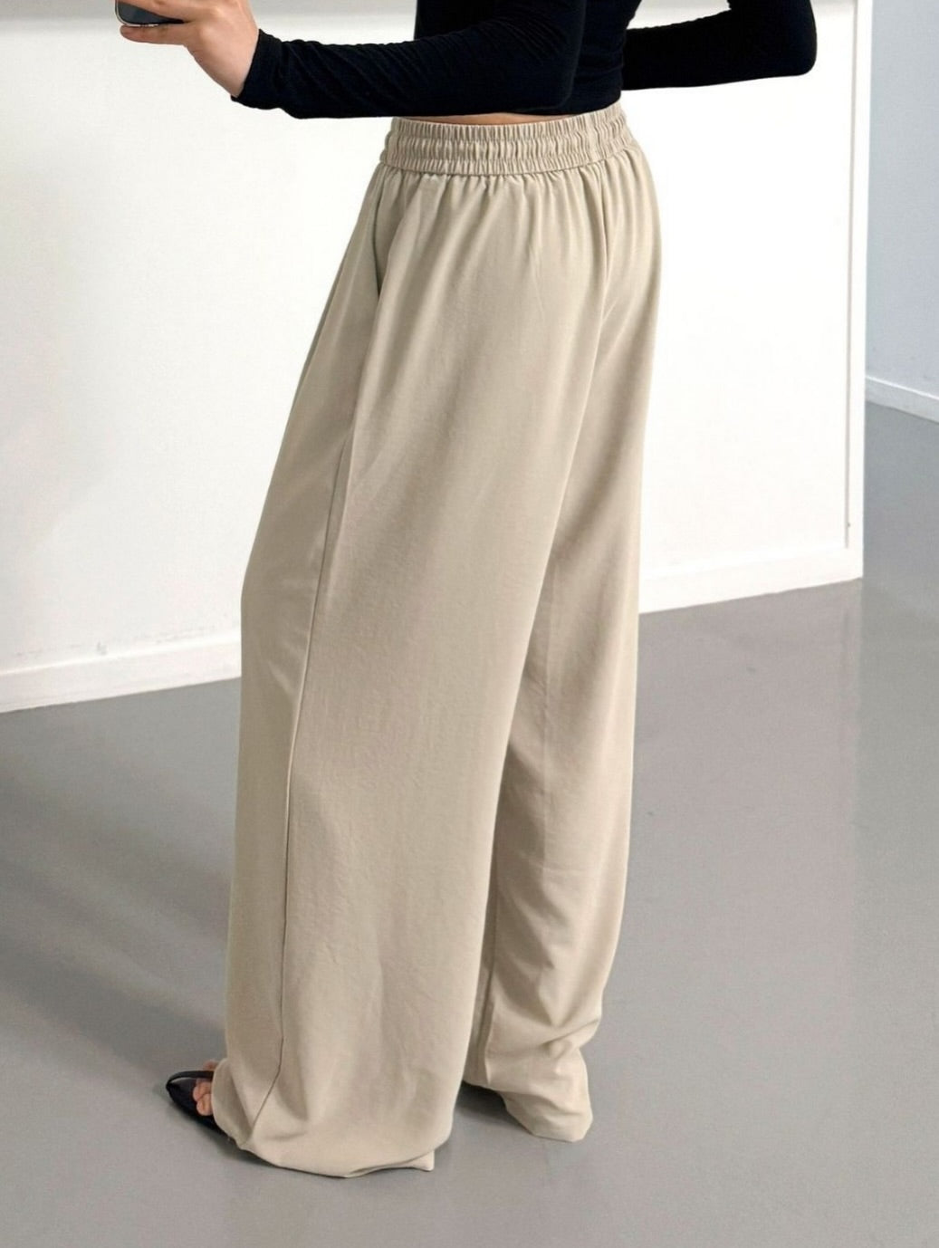 cool banding slacks