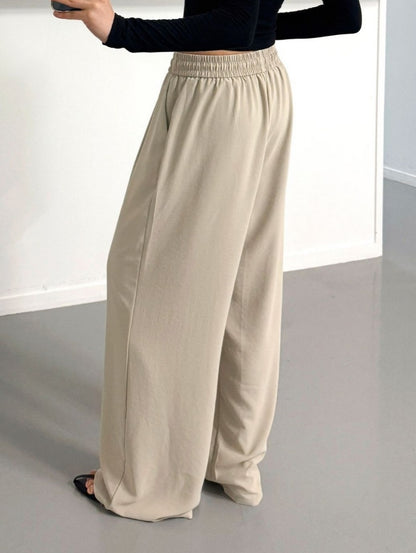 cool banding slacks