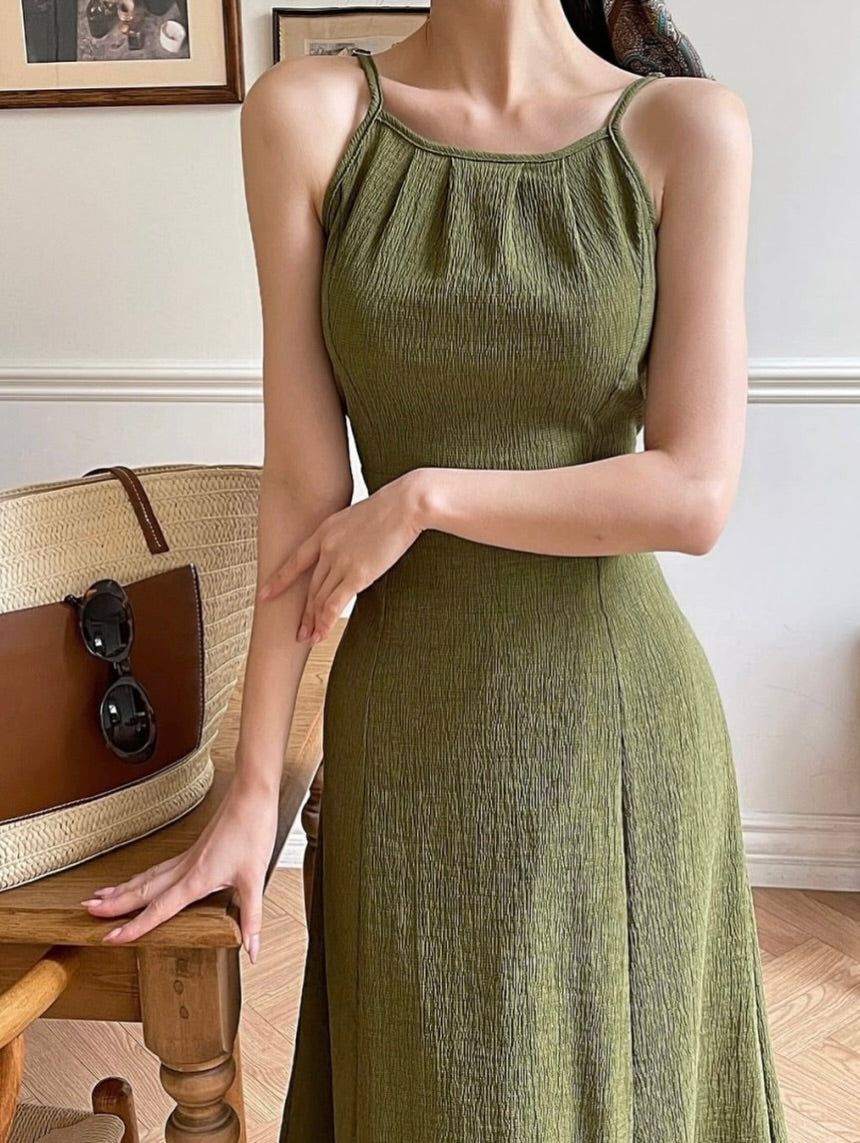 willow summer dress