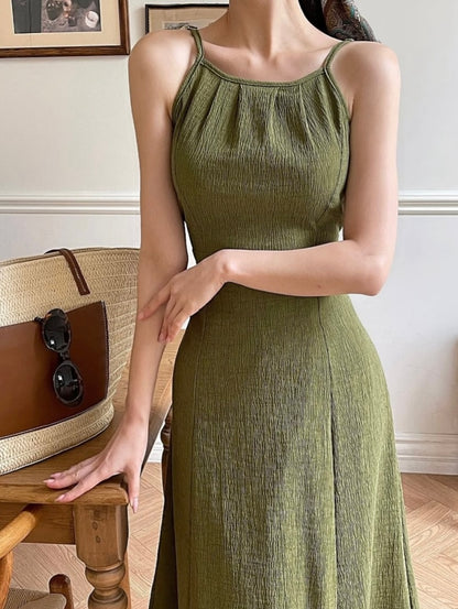 willow summer dress