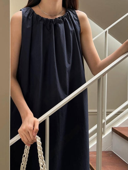 telei halter dress (pre-order)