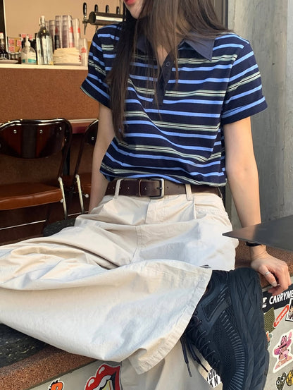 summer cotton pants (pre-order)