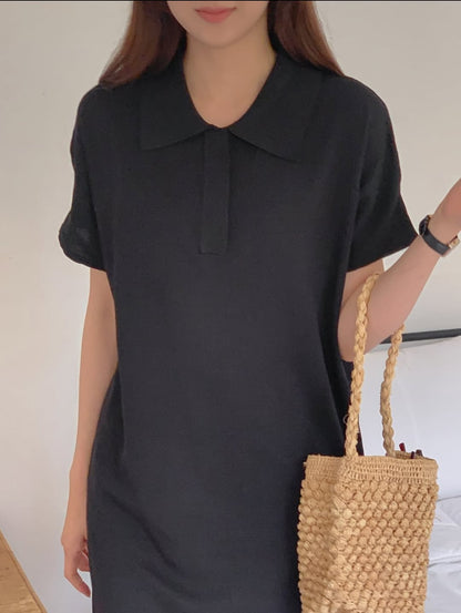 mollini knit dress (pre-order)